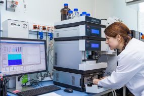 Программа производственного контроля ХАССП в Орехово-Зуево 